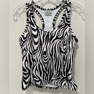 Shebeest Cycle tank top